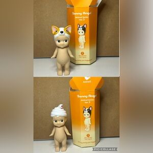 Sonny Angel Animal Series Version 3 BUNDLE DEAL!!!!